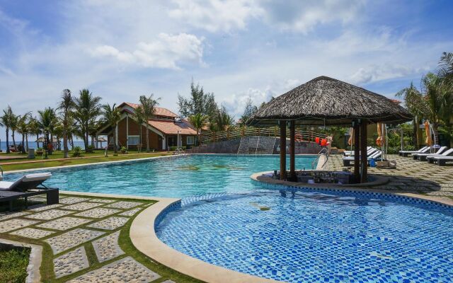 Famiana Resort & Spa Phu Quoc