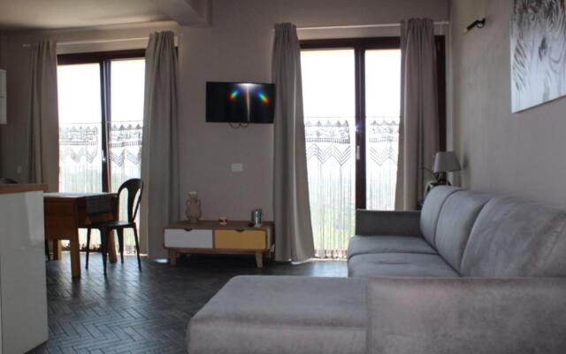 Appartamento a Fosdinovo a pochi km dalle 5Terre