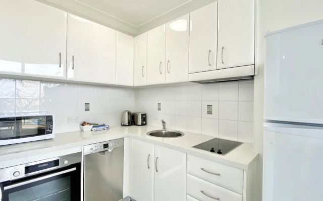 Milson Serviced Apartments