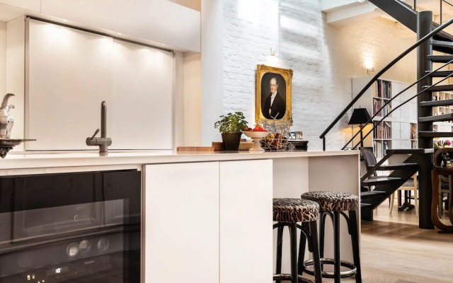 Maison Amodio B&B
