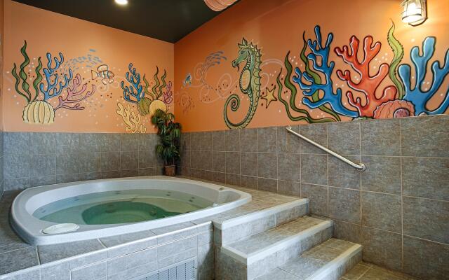 Best Western Plus Grand-Sault Hotel & Suites