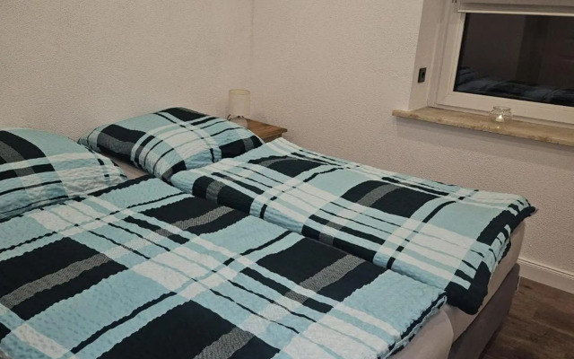 Ferienwohnung Grimma