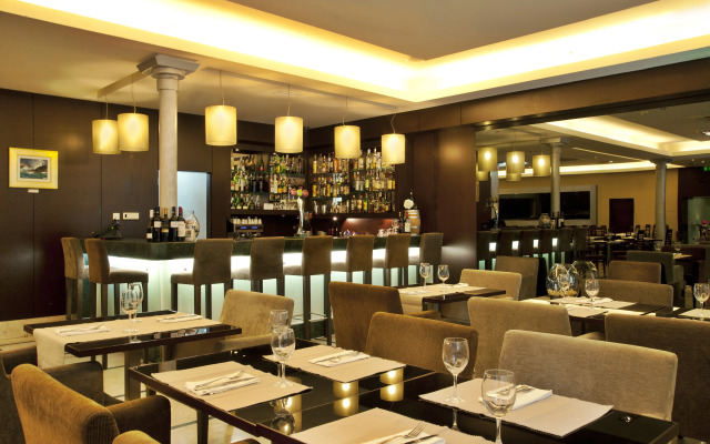 TURIM Restauradores Hotel