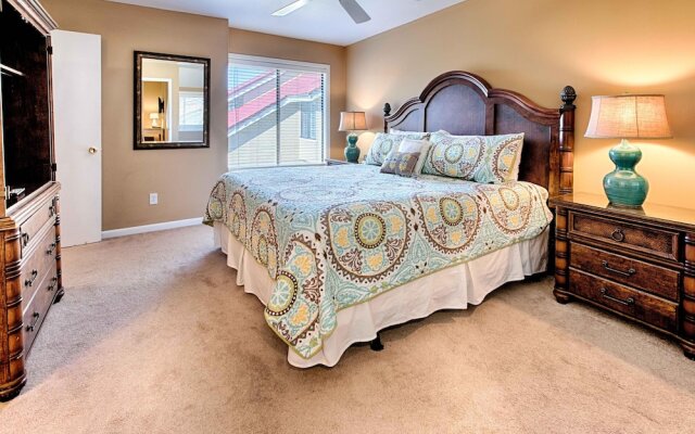 Beachwalk Villa 5087