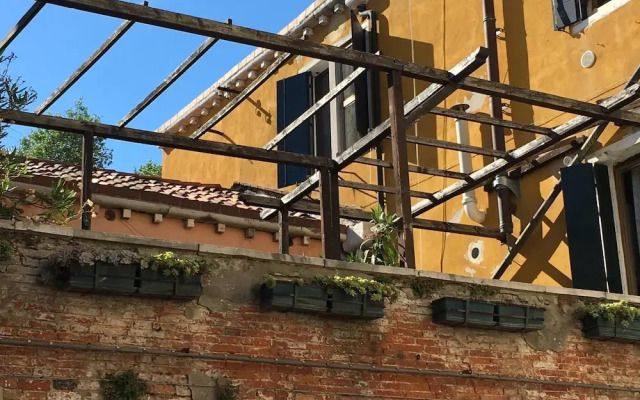 Painters House Biennale Arsenale