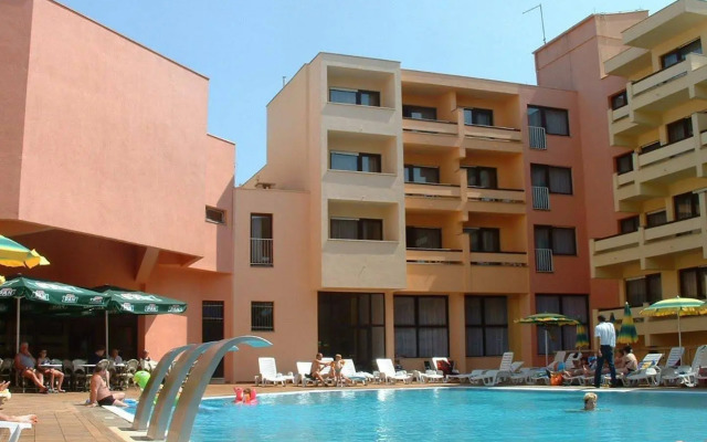 Hotel Donat All Inclusive