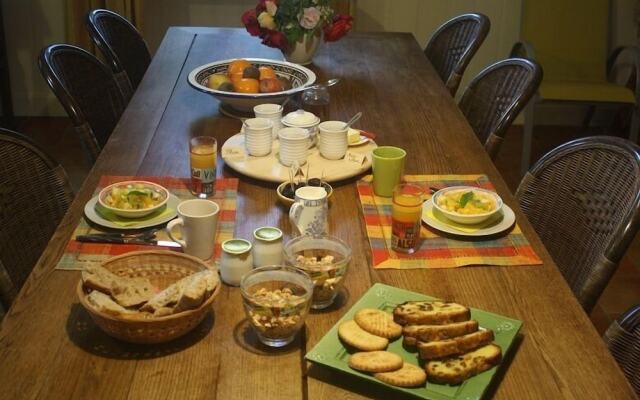 Le clos de la Salamandre