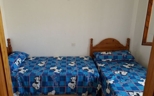 Apartamento Salamanca 16