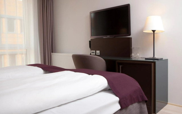 Quality Hotel Waterfront Alesund