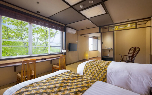 Kishigon Ryokan