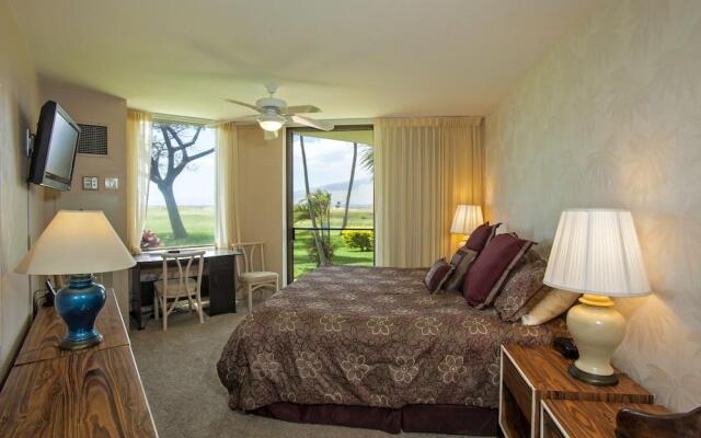 Kauhale Makai Condo on the Beach