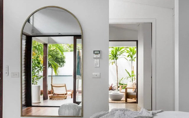 A Perfect Stay - Tidemark