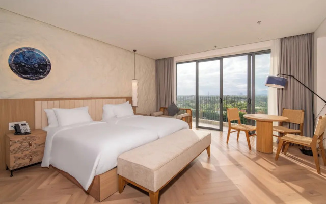 Hoi An Apartment Seaview - An Bang Beach