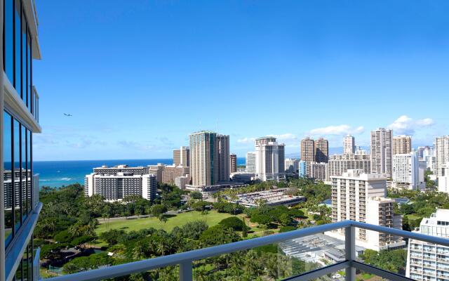 The Ritz-Carlton Residences, Waikiki Beach