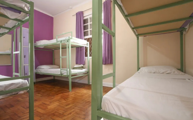 Santos Hostel