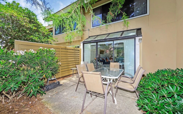 Beachwalk Villa 5125