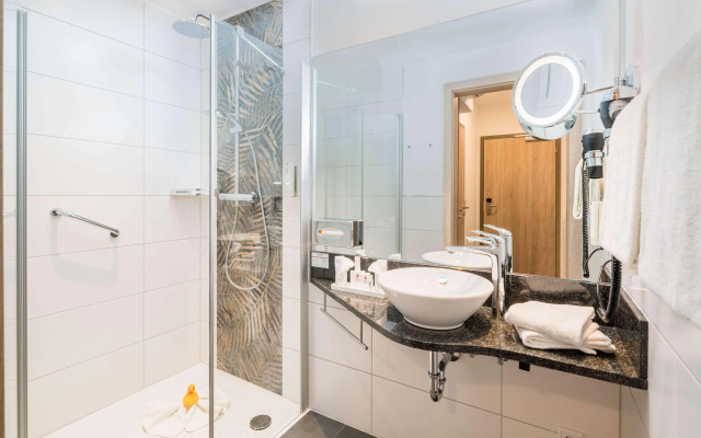 Best Western Plus Kurhotel an der Obermaintherme