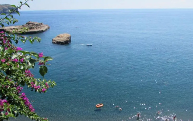 Casa Del Mare - Agenzia Mareluna