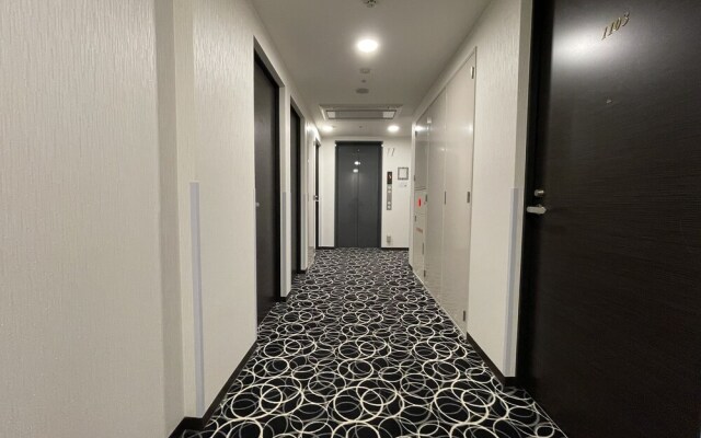 Okachimachi Urban Hotel