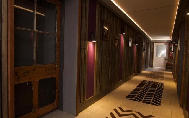 La Blanca Hotel