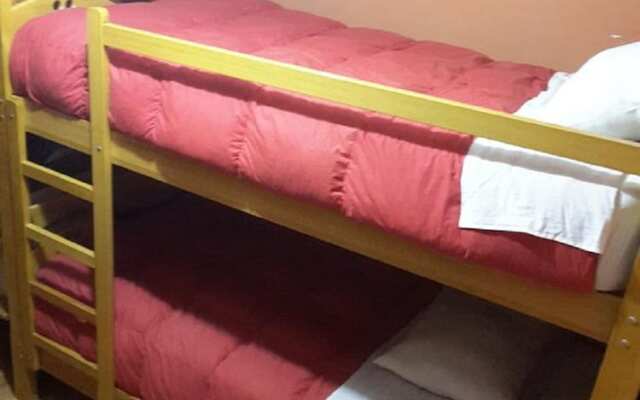 Parwa Hostel