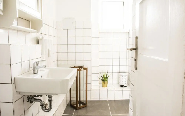 Bed'n'Work Apartment Prenzlauer Berg