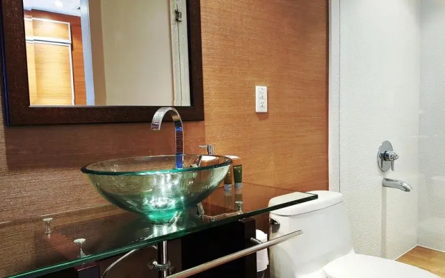 Luxury Apartments at 50 Biscayne