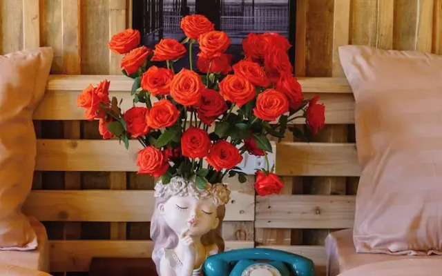 Scent Chalet D - Village