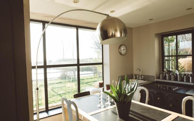 Le Pré Rainette, Chambres d'Hôtes de Charme