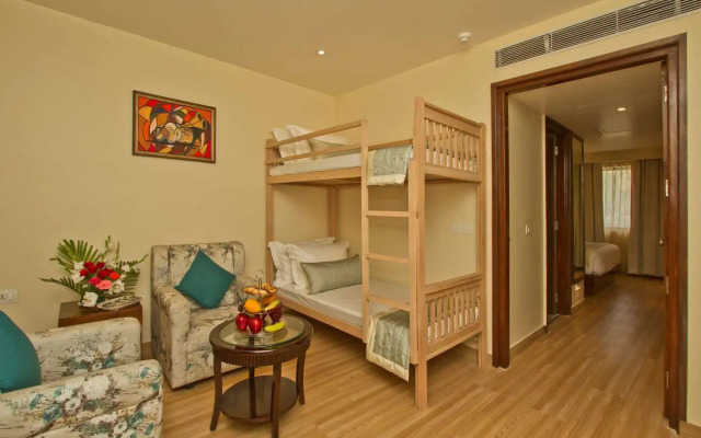 Best Western Himalyan Monal