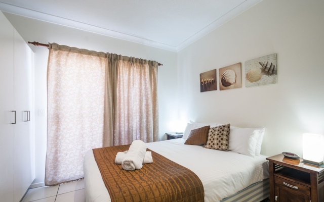 Yamba Waters Holiday Park – Guest Rooms – Yamba