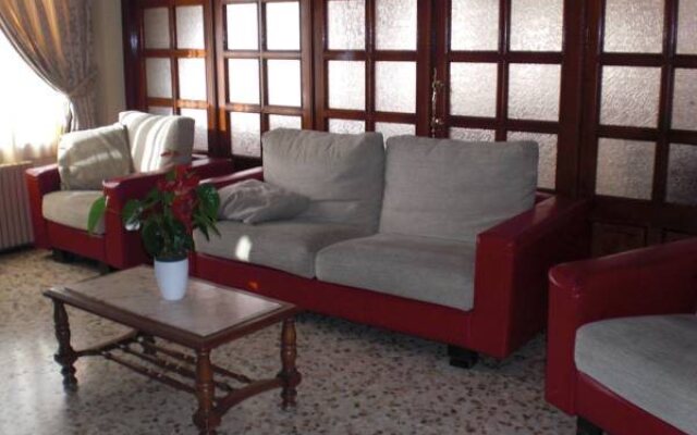 Hotel Balfagón