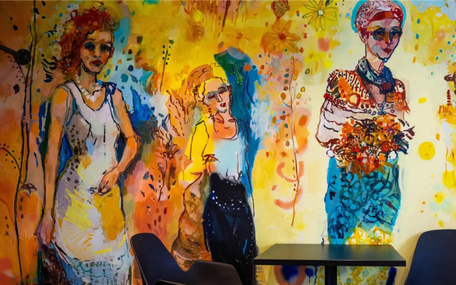 ART Hotel Dalgas, BW Signature Collection