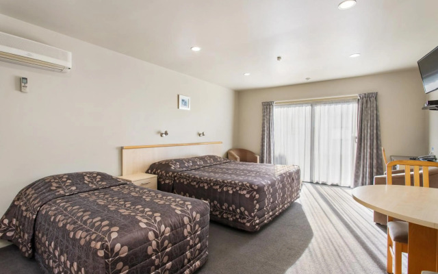 Kaikoura Gateway Motor Lodge