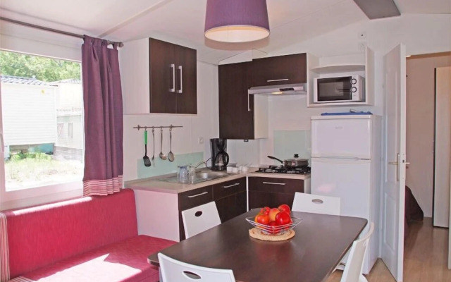 Camping Lou Cantaire