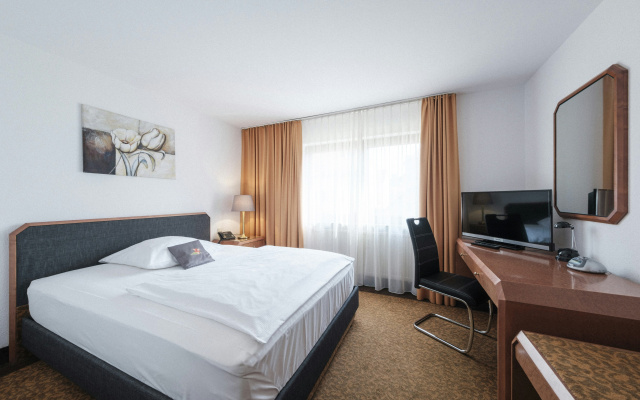 Hotel Flora Stuttgart - Möhringen