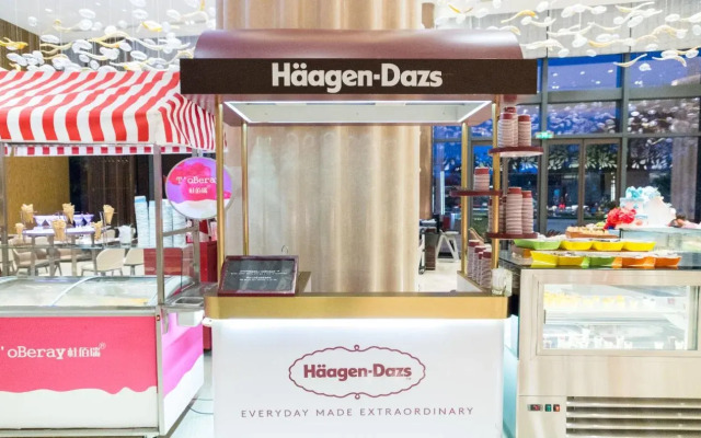 Wyndham Grand Plaza Royale Yuzhou Xiamen