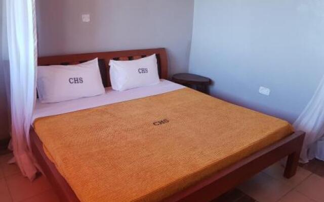 Choice Hotel Suites