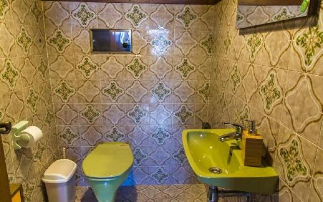 Apartment Schönblick Verditz