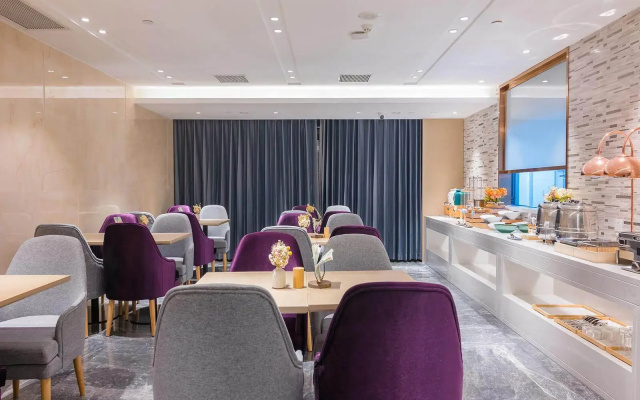Lavande Hotel (Beijing South Railway Station Shiliuzhuang Subway Station)