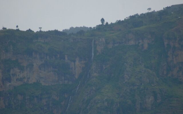 Mbale Resort Hotel