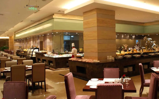 Ramada Kunshan