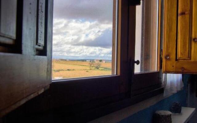 Posada Abuela Fidela