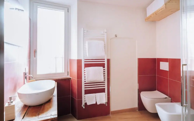 Aosta Holiday - Pam Pam