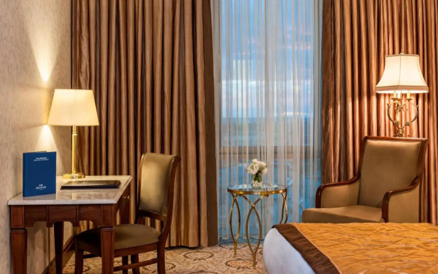 Elite World Van Hotel 5*