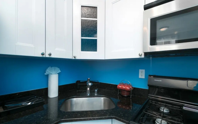 Holiday Apartment on Lincoln Road