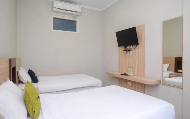 OYO 195 Stay @h Guesthouse