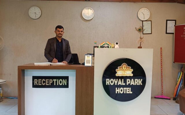 Hotel Royal Darbar