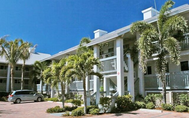 Hilton Grand Vacations South Seas Club at South Seas Island Resort