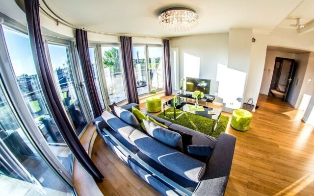 Nook Nook Apartments - Starowislna 52